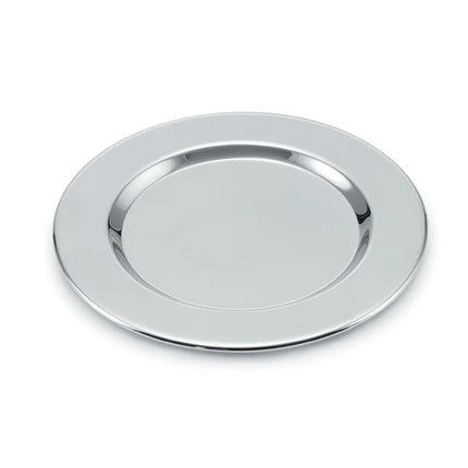 Đế Lót Chai Vollrath 46622 15.6 cm Thép Không Gỉ Gương
