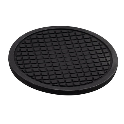 Đế Lót Nồi Silicone American Metalcraft TRVR5 Màu Đen 12.7 cm