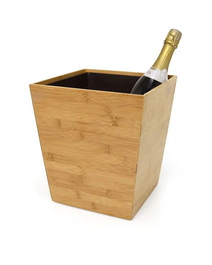 Đế Nâng/Xô Làm Lạnh Vuông Loe Front of the House 25.4 cm - Tre RWA003BBB21