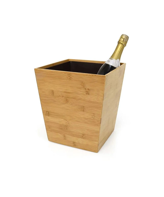Đế Nâng/Xô Làm Lạnh Vuông Loe Front of the House 25.4 cm - Tre RWA003BBB21