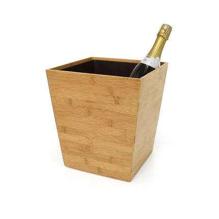 Đế Nâng/Xô Làm Lạnh Vuông Loe Front of the House 25.4 cm - Tre RWA003BBB21