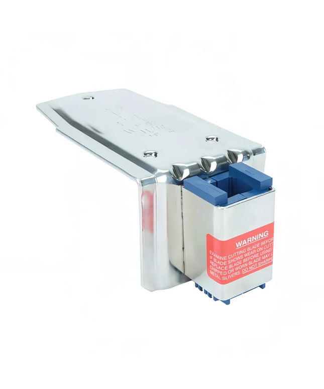 Đế Thép Mạ Edlund A930SP Kèm Miếng Lót Cho Dụng Cụ Mở Hộp #1