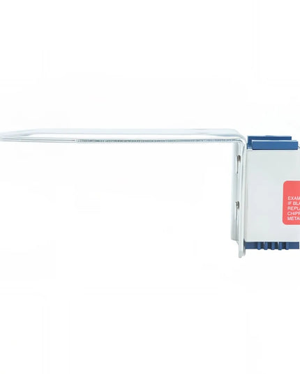 Đế Thép Mạ Edlund A930SP Kèm Miếng Lót Cho Dụng Cụ Mở Hộp #1