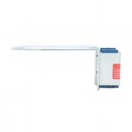 Đế Thép Mạ Edlund A930SP Kèm Miếng Lót Cho Dụng Cụ Mở Hộp #1