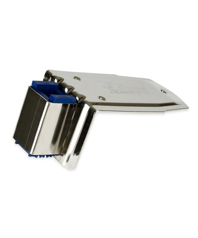 Đế Thép Mạ Edlund A932SP #2 Kèm Miếng Lót