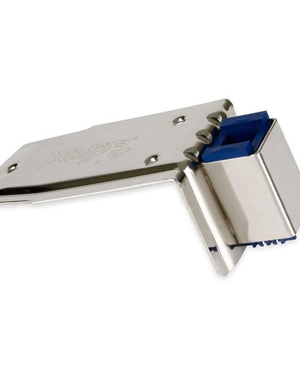 Đế Thép Mạ Edlund A932SP #2 Kèm Miếng Lót