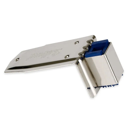 Đế Thép Mạ Edlund A932SP #2 Kèm Miếng Lót