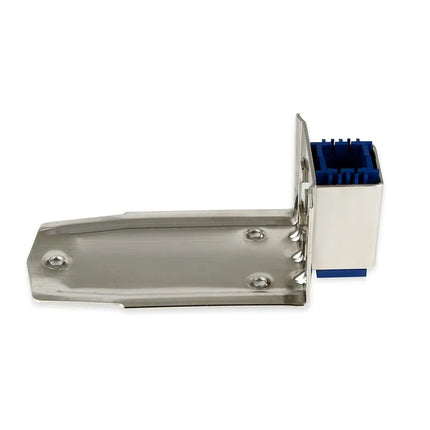 Đế Thép Mạ Edlund A932SP #2 Kèm Miếng Lót