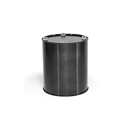 Đế Trưng Bày Tròn Tokyo Front of the House 20.3 cm Thép Không Gỉ Đen Mờ (RWA024BKS21)