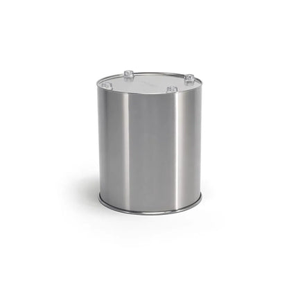 Đế Trưng Bày Tròn Tokyo Front of the House 20.3 cm Thép Không Gỉ (RWA024BSS21)