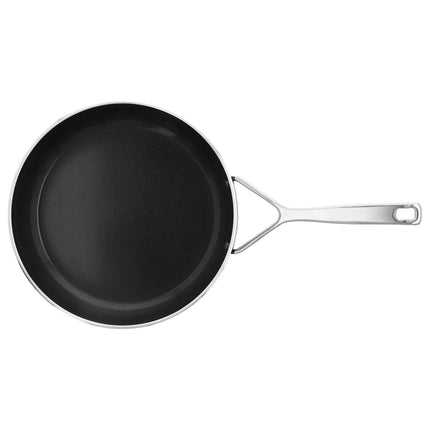 DEMEYERE | Alu Pro 5 Frying Pan – Ø24 cm - Aluminium - Non-Stick - Induction - No Lid