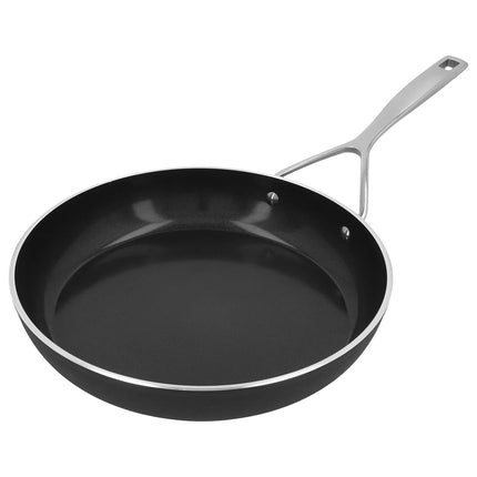 DEMEYERE | Alu Pro 5 Frying Pan – Ø28 cm - Aluminium - Non-Stick - Induction - No Lid