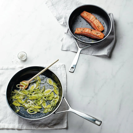 DEMEYERE | Alu Pro 5 Frying Pan – Ø28 cm - Aluminium - Non-Stick - Induction - No Lid