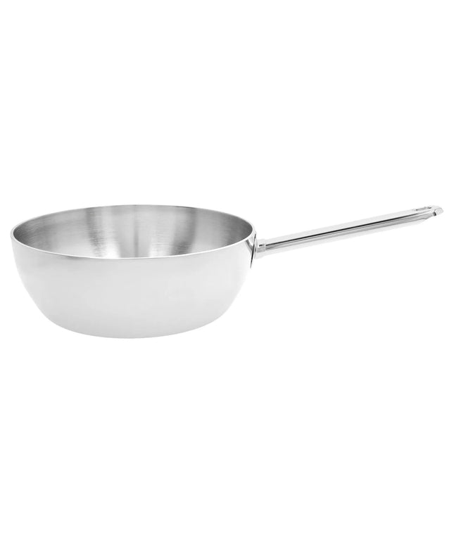 DEMEYERE | Apollo 7 Conical Saucier – Ø 22 cm - For Béarnaise & Zabaglione
