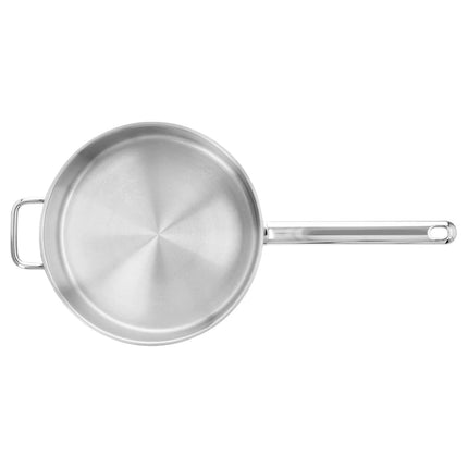 DEMEYERE | Apollo 7 Meat & Roasting Pot – Ø 28 cm - InductoBase 7‑Ply - No Lid