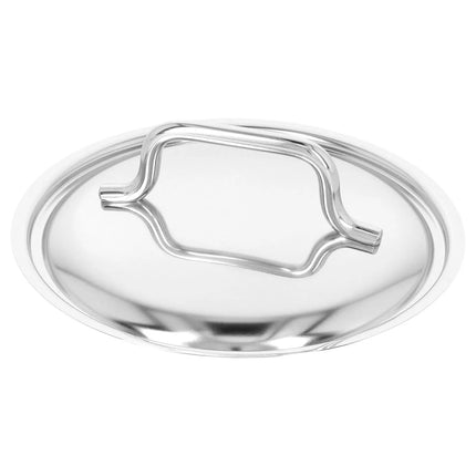 DEMEYERE | Apollo 7 Roasting Pot with Lid – Ø 16 cm - InductoBase 7‑Ply