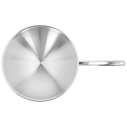 DEMEYERE | Apollo 7 Round‑Bottom Wok – Ø 36 cm - 2.3 mm - High‑Heat Stir‑Fry