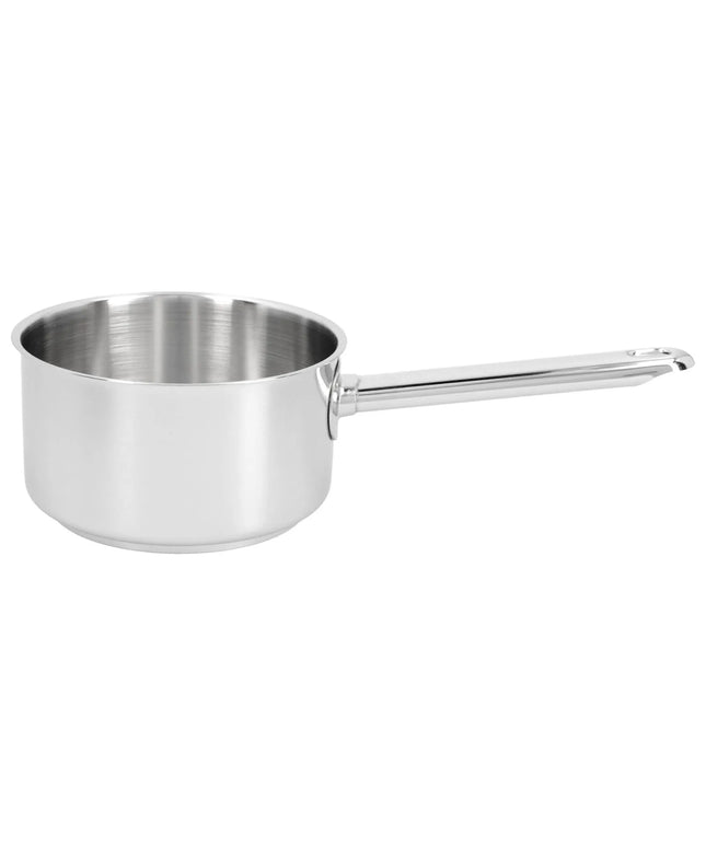 DEMEYERE | Apollo 7 Saucepan – Ø 16 cm - InductoBase 7‑Ply - No Lid