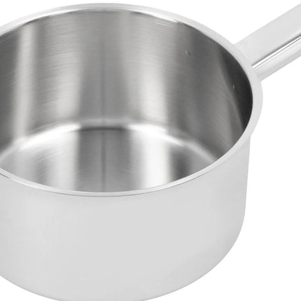 DEMEYERE | Apollo 7 Saucepan – Ø 16 cm - InductoBase 7‑Ply - No Lid