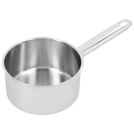 DEMEYERE | Apollo 7 Saucepan – Ø 20 cm - InductoBase 7‑Ply - No Lid