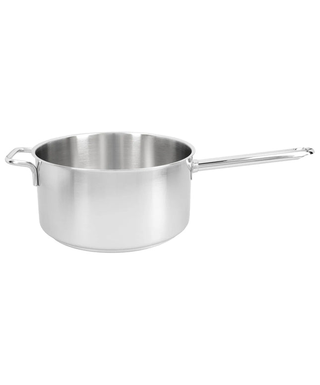 DEMEYERE | Apollo 7 Saucepan – Ø 22 cm - InductoBase 7‑Ply - No Lid