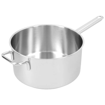 DEMEYERE | Apollo 7 Saucepan – Ø 22 cm - InductoBase 7‑Ply - No Lid
