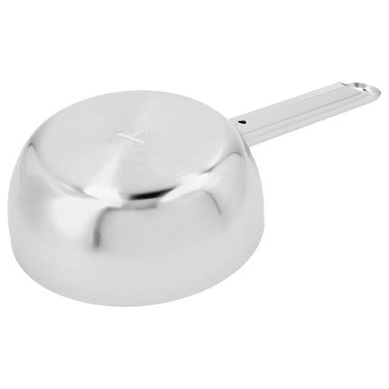 DEMEYERE | Apollo 7 Stainless Steel Conical Saucier – Ø 14 cm - Induction Ready