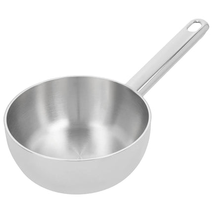 DEMEYERE | Apollo 7 Stainless Steel Conical Saucier – Ø 28 cm - Induction Ready