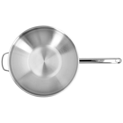 DEMEYERE | Apollo 7 Stainless Steel Conical Saucier – Ø 28 cm - Induction Ready