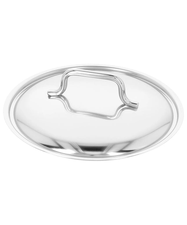 DEMEYERE | Apollo 7 Stainless Steel Lid – Ø 22 cm