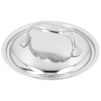 DEMEYERE| Atlantis 7 Saucepan – Ø 14 cm - 18/10 Stainless Steel - Induction Ready