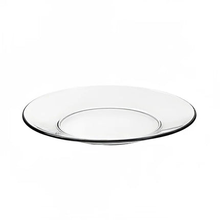 Đĩa Ăn Anchor Hocking Presence 25.4 cm Mép Nâng Cao (86037)