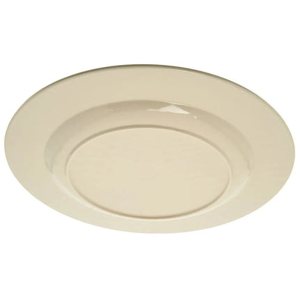 Đĩa Ăn Melamine Tròn Carlisle 27.9cm, Màu Aqua (5400115)