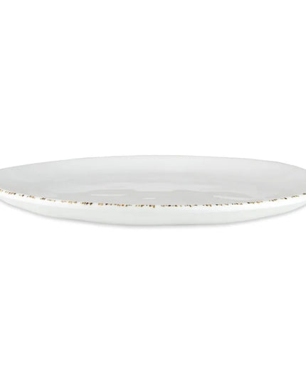 Đĩa Ăn Melamine Tròn GET 26.7cm, Màu Urban Mill (CS-10-UM)
