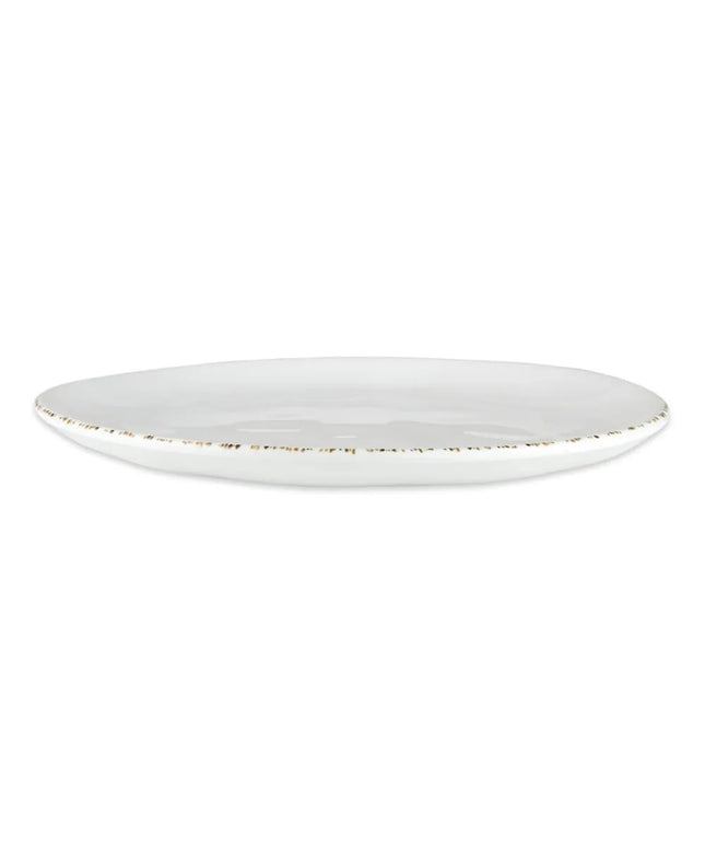 Đĩa Ăn Melamine Tròn GET 26.7cm, Màu Urban Mill (CS-10-UM)