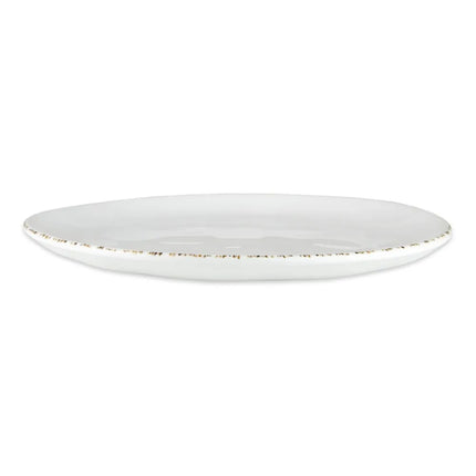 Đĩa Ăn Melamine Tròn GET 26.7cm, Màu Urban Mill (CS-10-UM)