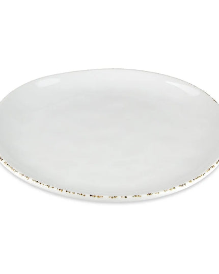 Đĩa Ăn Melamine Tròn GET 26.7cm, Màu Urban Mill (CS-10-UM)