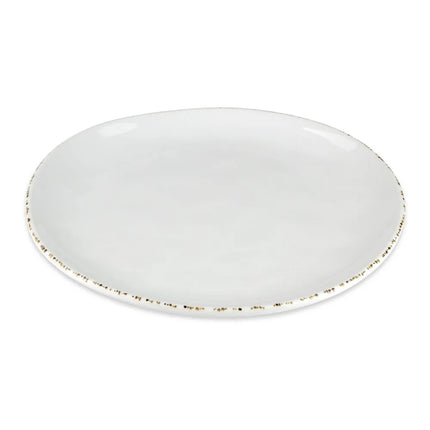 Đĩa Ăn Melamine Tròn GET 26.7cm, Màu Urban Mill (CS-10-UM)
