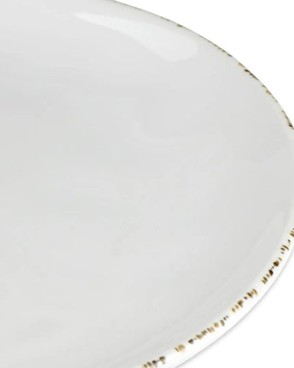 Đĩa Ăn Melamine Tròn GET 26.7cm, Màu Urban Mill (CS-10-UM)