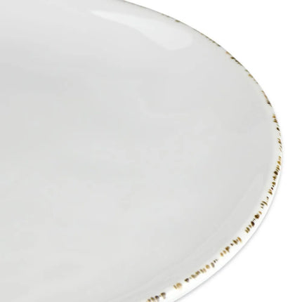 Đĩa Ăn Melamine Tròn GET 26.7cm, Màu Urban Mill (CS-10-UM)