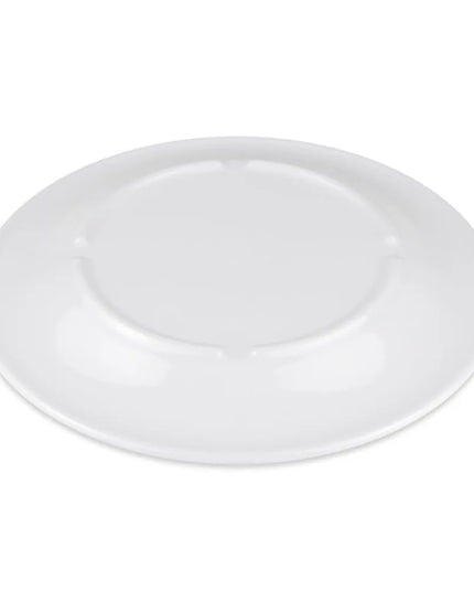 Đĩa Ăn Melamine Tròn GET 30.5cm, Màu Trắng (WP-12-DW)