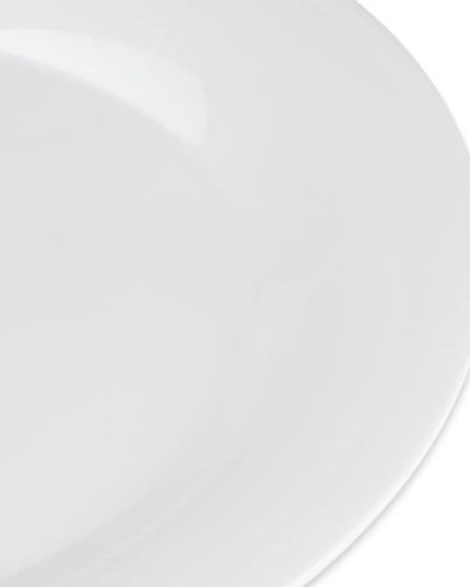 Đĩa Ăn Melamine Tròn GET 30.5cm, Màu Trắng (WP-12-DW)