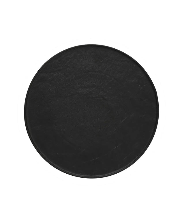 Đĩa Ăn Tròn Fortessa Paleo 33 cm - Sứ, Màu Flint (3300.70170BK)