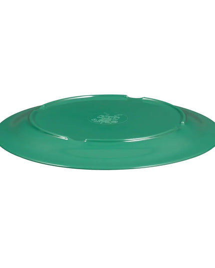 Đĩa Ăn Tròn GET Nhựa Melamine 22.9 cm, Nhiều Màu (DP-909-MIX)