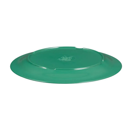 Đĩa Ăn Tròn GET Nhựa Melamine 22.9 cm, Nhiều Màu (DP-909-MIX)