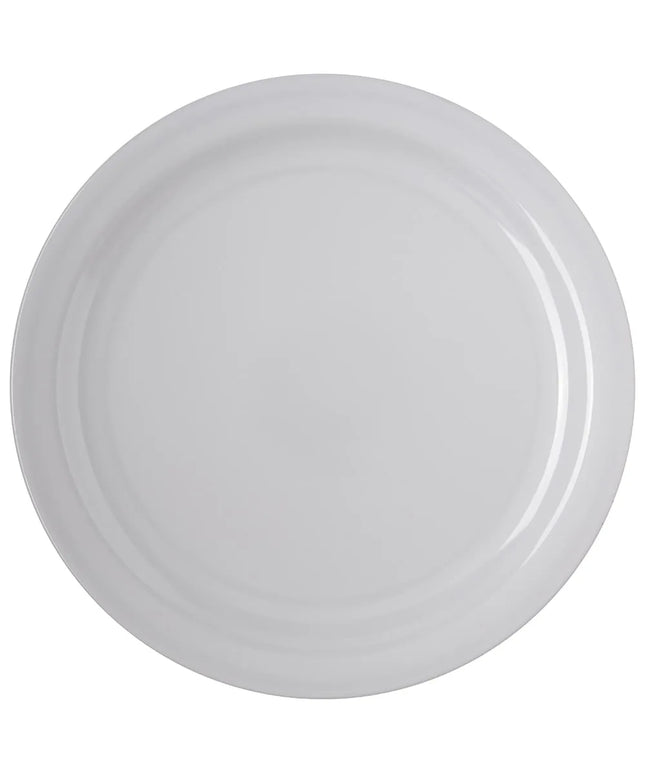 Đĩa Ăn Tròn Melamine Carlisle 4350002 26 cm, Trắng