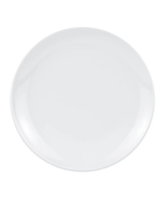 Đĩa Ăn Tròn Melamine GET 207-5-W 26.7 cm