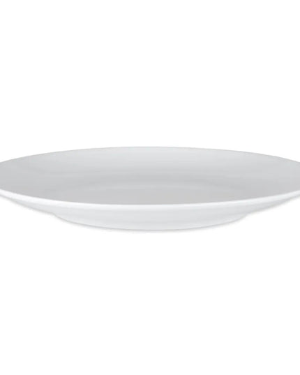 Đĩa Ăn Tròn Melamine GET 207-5-W 26.7 cm