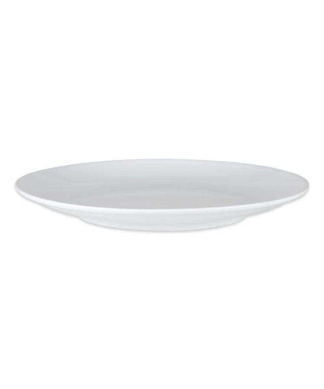 Đĩa Ăn Tròn Melamine GET 207-5-W 26.7 cm