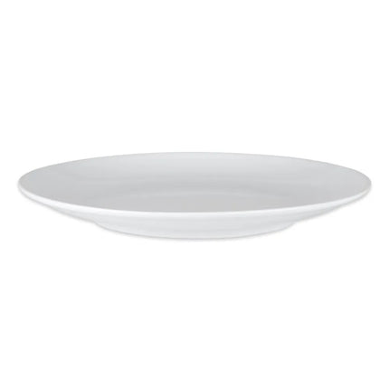 Đĩa Ăn Tròn Melamine GET 207-5-W 26.7 cm